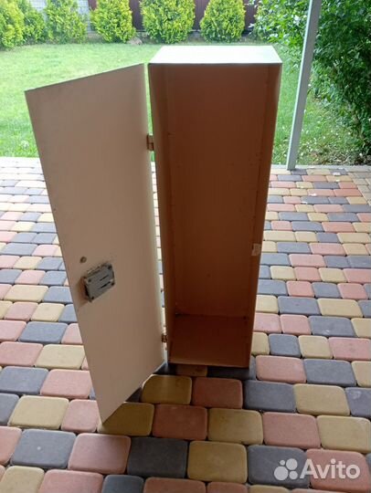 Оружейный сейф