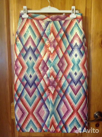 Новая юбка ASOS 48 размер