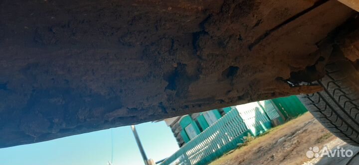 Mazda Proceed Levante 2.0 AT, 1999, 222 000 км