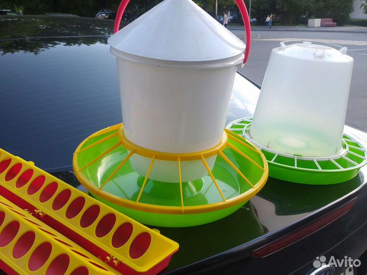 Комбикорм раменский