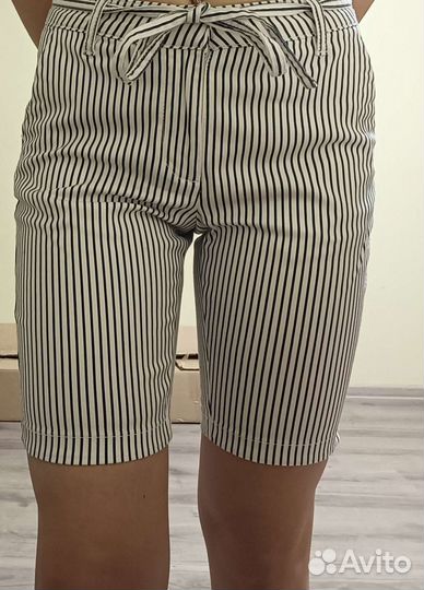 Шорты женские