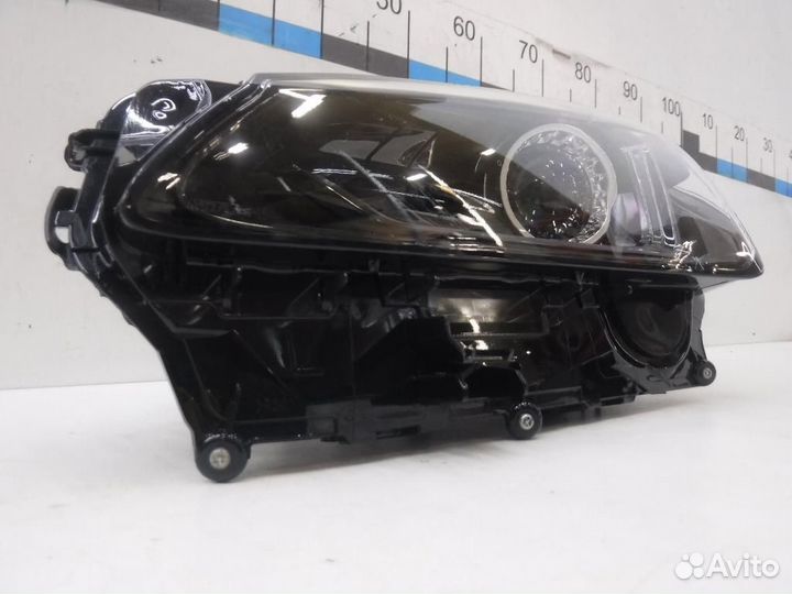 Фара левая Lexus NX200/NX200t/NX300/NX300h