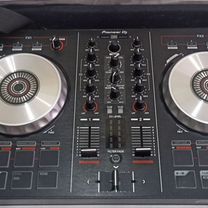 Dj контроллер pioneer ddj sb2