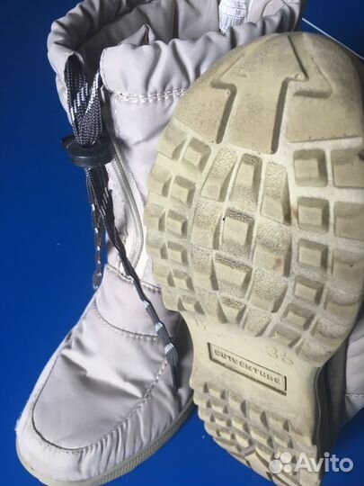 Обувь для девочки