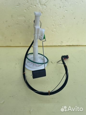 Датчик уровня топлива Infiniti Qx50 J55