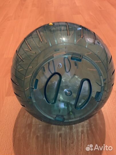 Шарик для грызуна