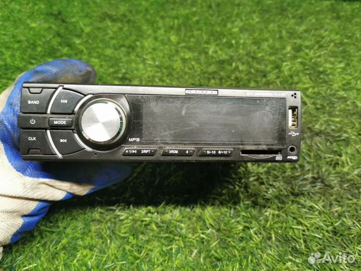 Авто магнитола lentel stc-1023u