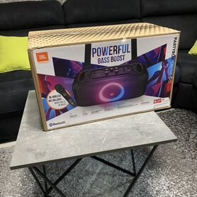 Jbl Partybox on the GO