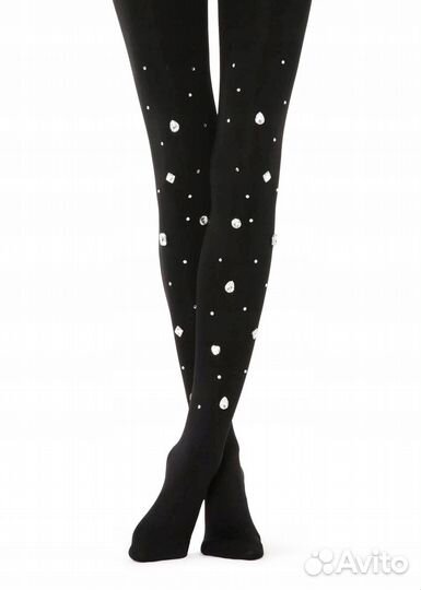 Колготки calzedonia special edition Новые