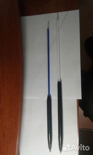 Поплавок на луфаря