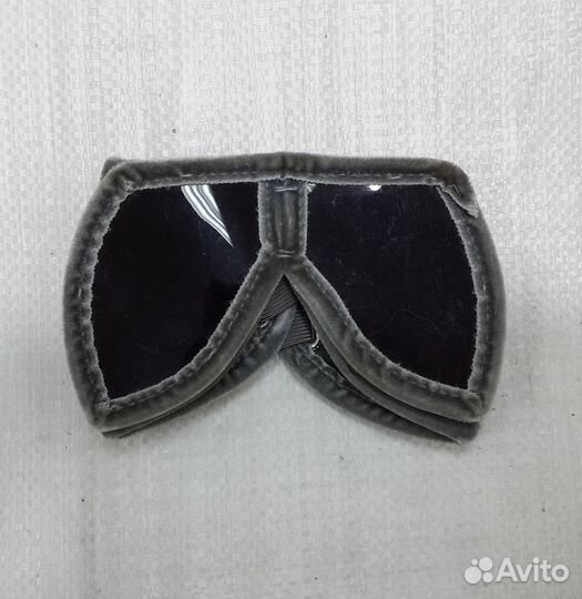 Защитные очки горные, складные, армии Британии