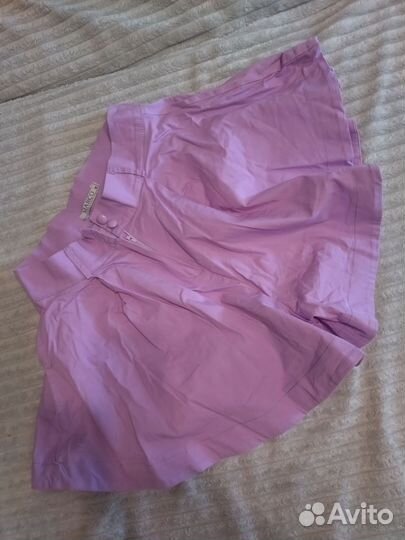 Шорты женские