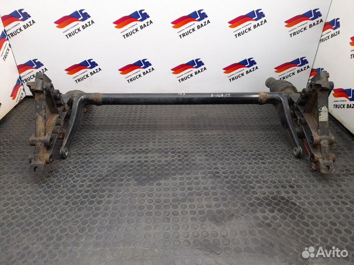 Торсион кабины Daf XF105