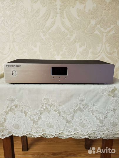 Сетевой кондиционер для Audio