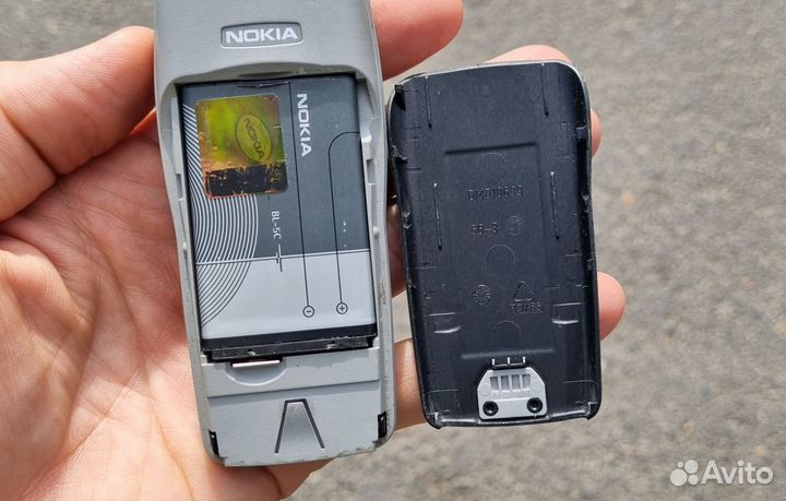 Nokia 1100
