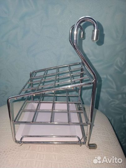 Держатель для приборов