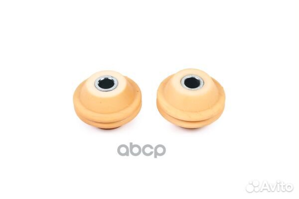 Р к кабины 4 втулки пластик2 втулки бро hcv