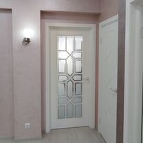 Механизированная штукатурка стен, Благовещенск