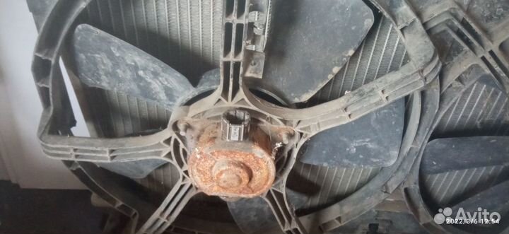 Корпус воздушного фильтра