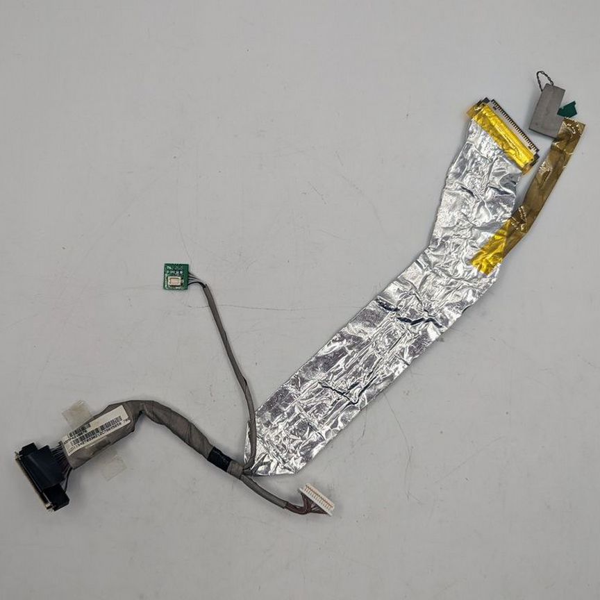 [93P4447] Шлейф Матрицы 93p4447, Lenovo Thinkpad R61, R61e