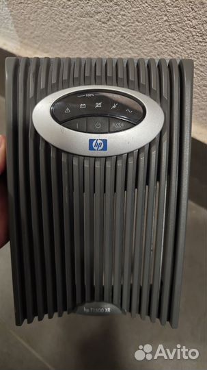 Ибп Hp T1500XR