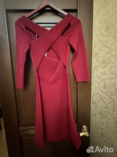 Liu jo платье новое