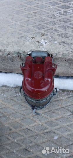 Магнето уд 2