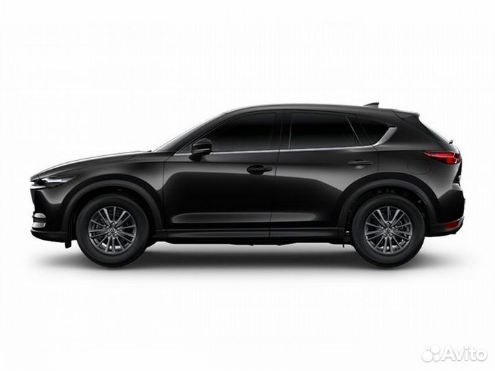 Mazda CX-5 2.5 AT, 2023