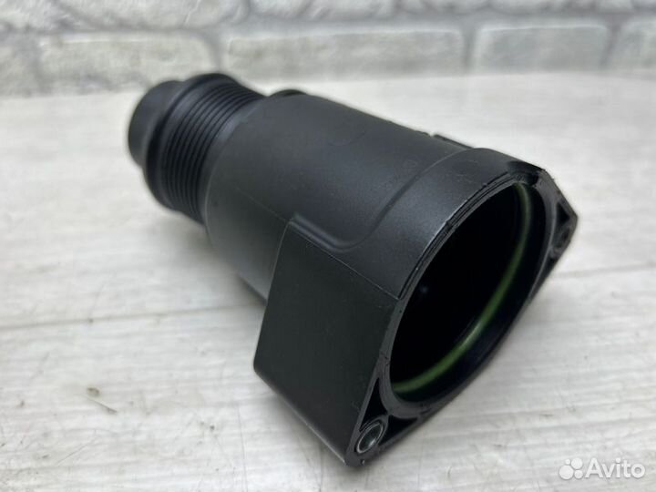 Патрубок интеркулера Audi Q3 CFG 2.0 TDI