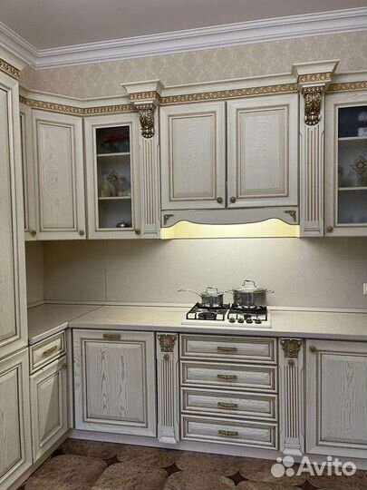 Кухонный гарнитур