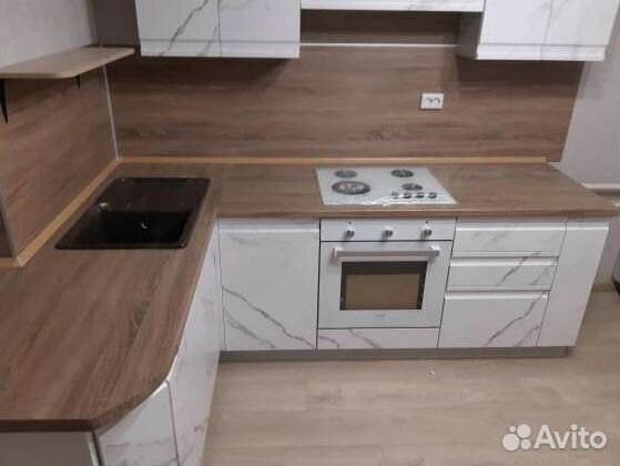 Кухонный гарнитур на заказ