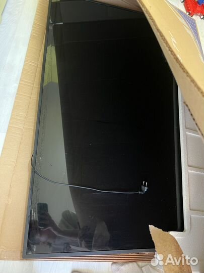 Телевизор LG 55UN70006LA