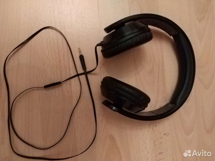 Наушники