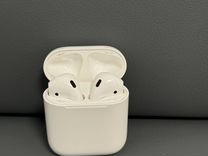 Apple Airpods 1 Оригинал