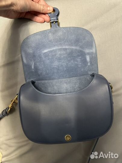 Сумка christian dior