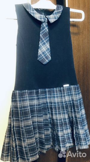 Школьная форма sky lake 146 для девочек