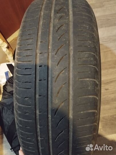Pirelli Formula Energy 185/65 R15 92H