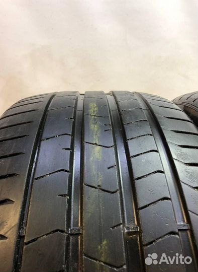 Pirelli P Zero PZ4 275/40 R20 106W