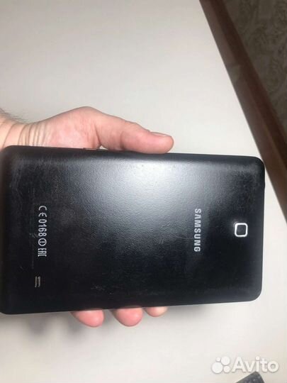 6 планшетов