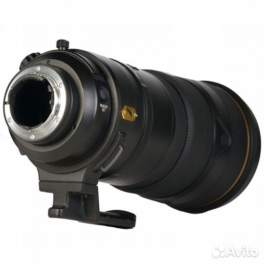 Nikon 300mm f/2.8G ED VR II AF-S б/у