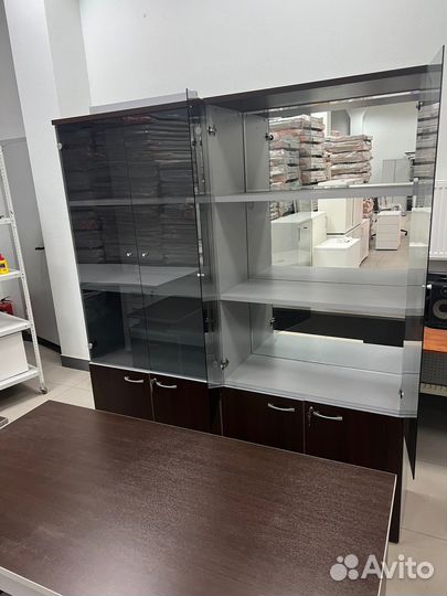 Кабинет руководителя Meroni (Италия)