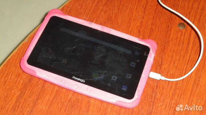 Prestigio smartkids PMT-3997-1\16Gb