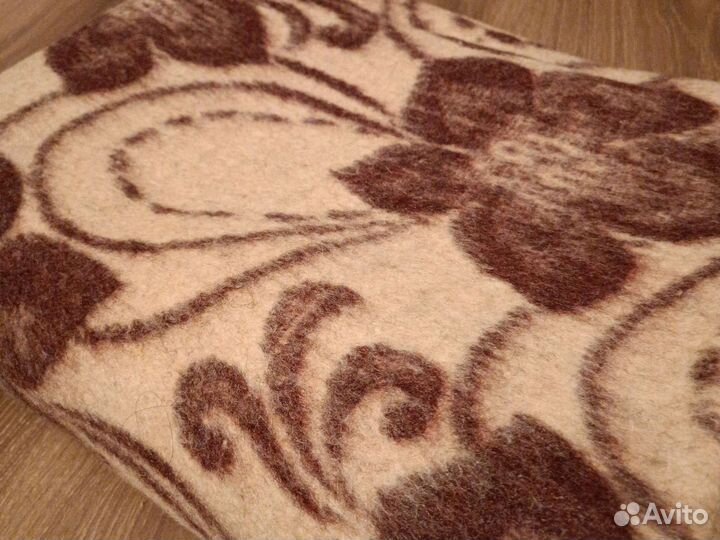 Плед покрывало