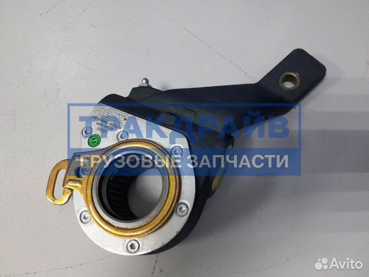 Рычаг тормозной автомат Рено Керакс правый