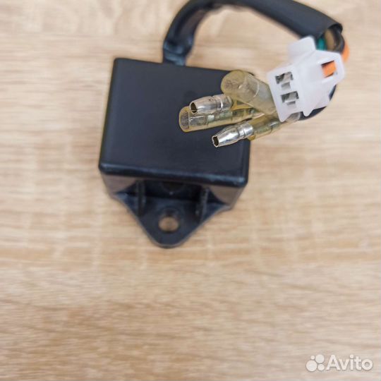 CDI коммутатор на скутер Yamaha