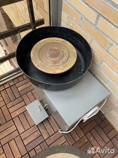 Гончарный круг