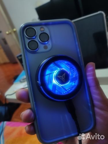 Охлаждающий вентилятор Flydigi B5/B5X