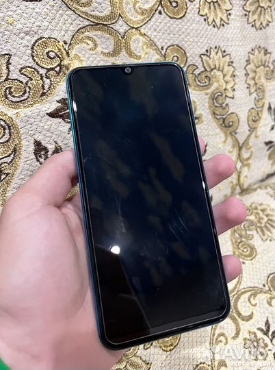 Samsung galaxy m21 64gb