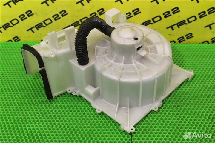 Мотор печки Nissan X-Trail NT30 QR20DE