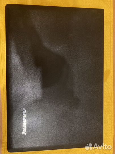 Ноутбук Lenovo G50-30 Корпус